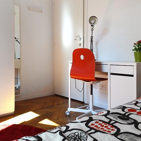 Joivy Mauri - Cosy Flats Near The Duomo Apartment Milan Exterior photo