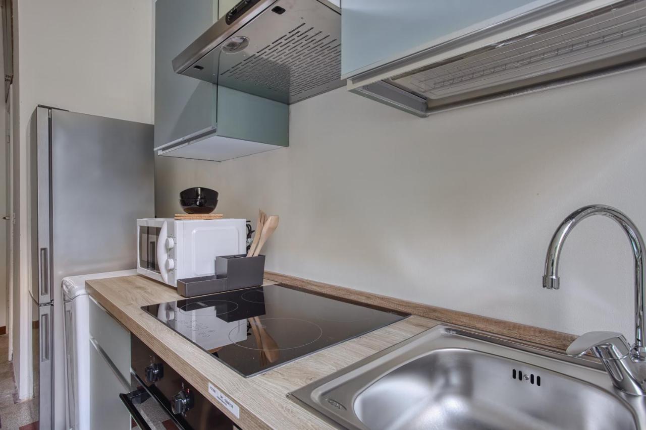 Joivy Mauri - Cosy Flats Near The Duomo Apartment Milan Exterior photo