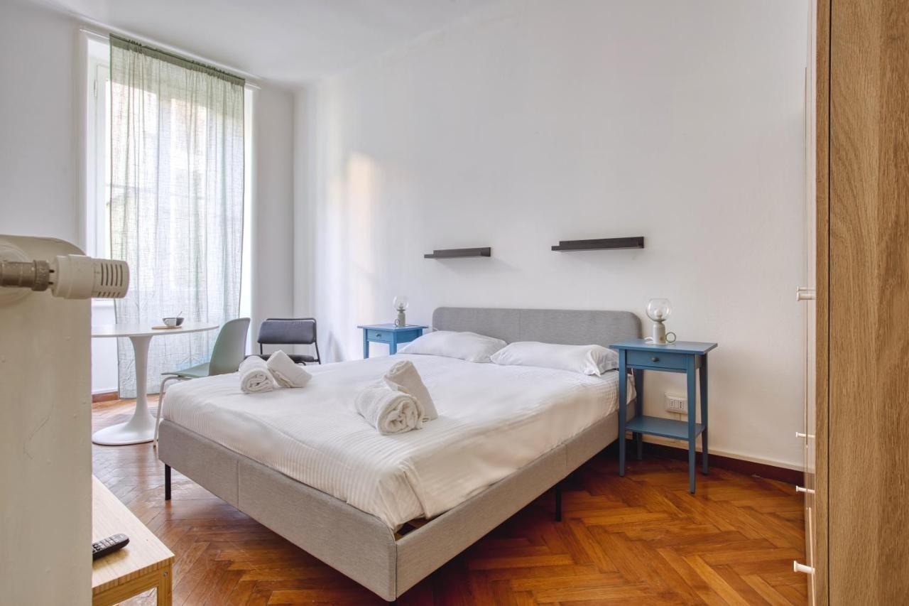 Joivy Mauri - Cosy Flats Near The Duomo Apartment Milan Exterior photo