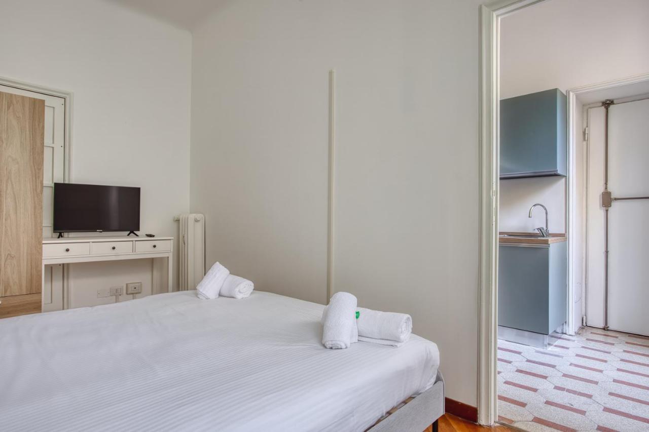 Joivy Mauri - Cosy Flats Near The Duomo Apartment Milan Exterior photo