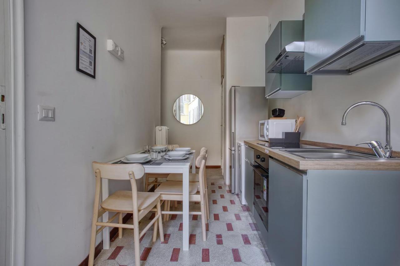 Joivy Mauri - Cosy Flats Near The Duomo Apartment Milan Exterior photo