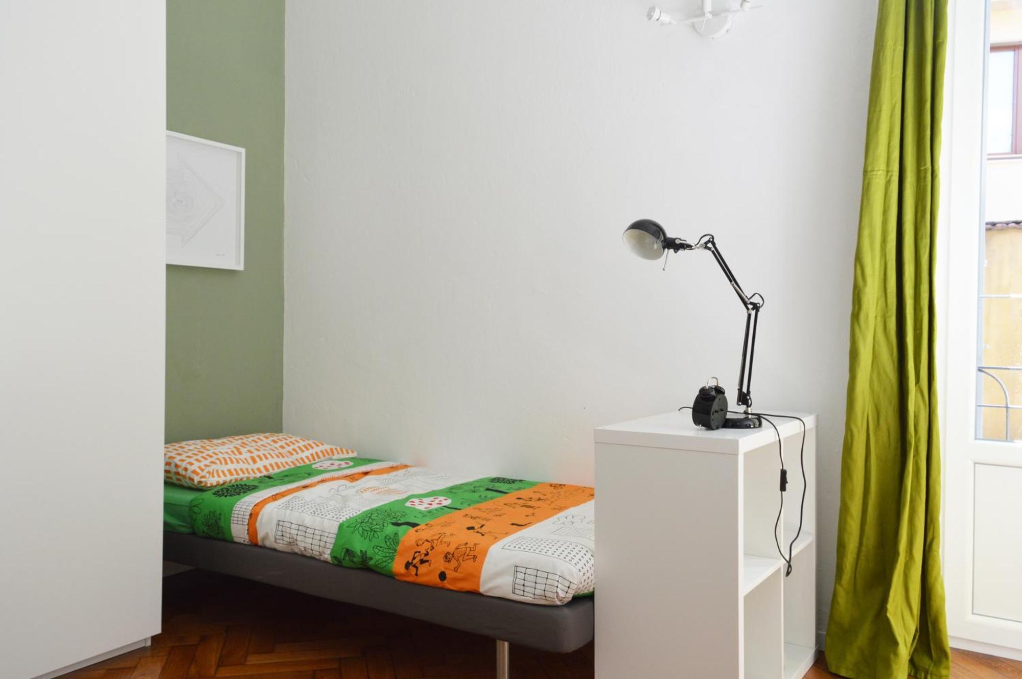 Joivy Mauri - Cosy Flats Near The Duomo Apartment Milan Exterior photo