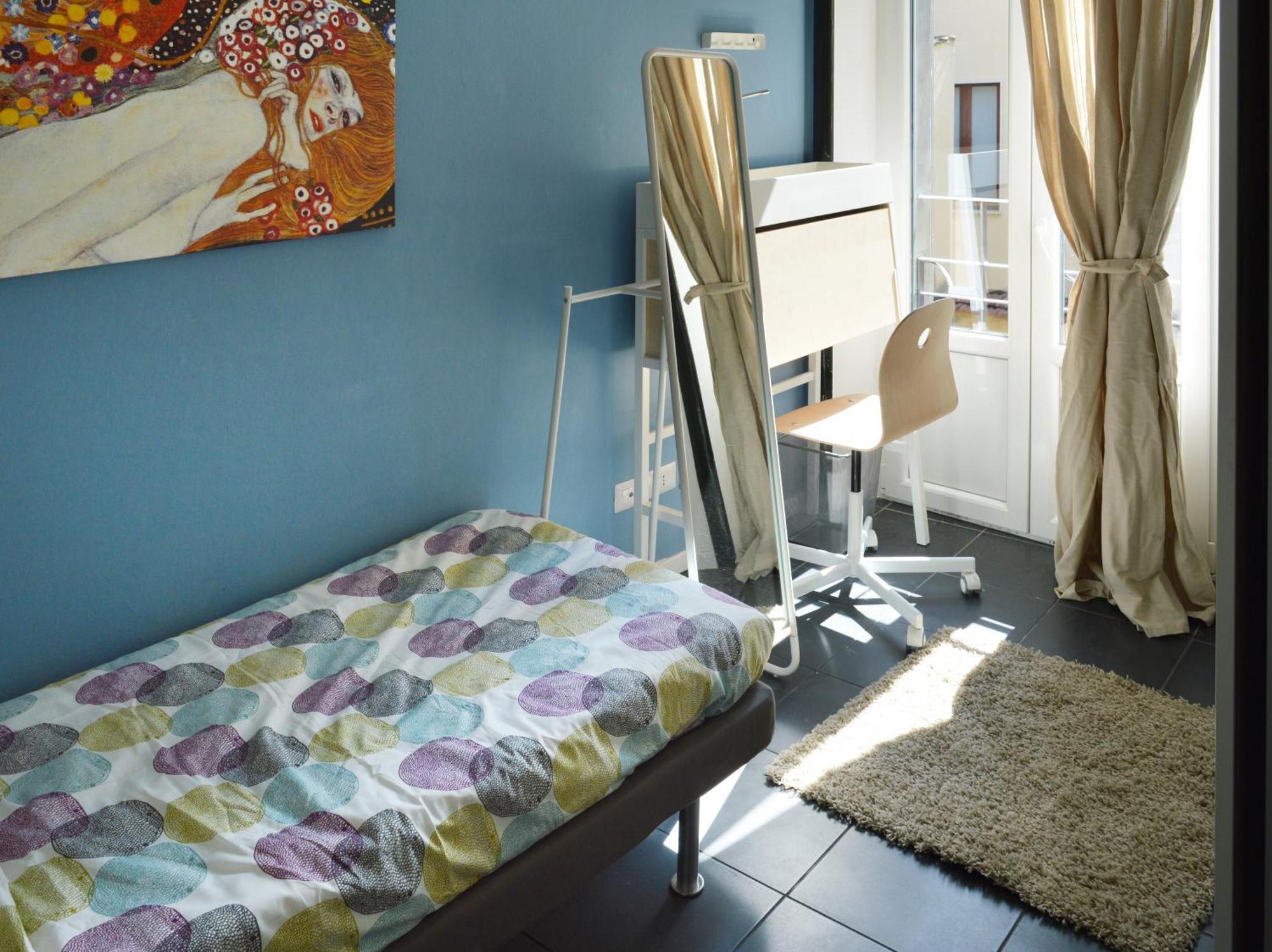 Joivy Mauri - Cosy Flats Near The Duomo Apartment Milan Exterior photo
