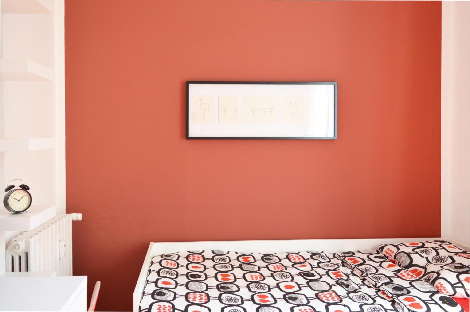Joivy Mauri - Cosy Flats Near The Duomo Apartment Milan Exterior photo