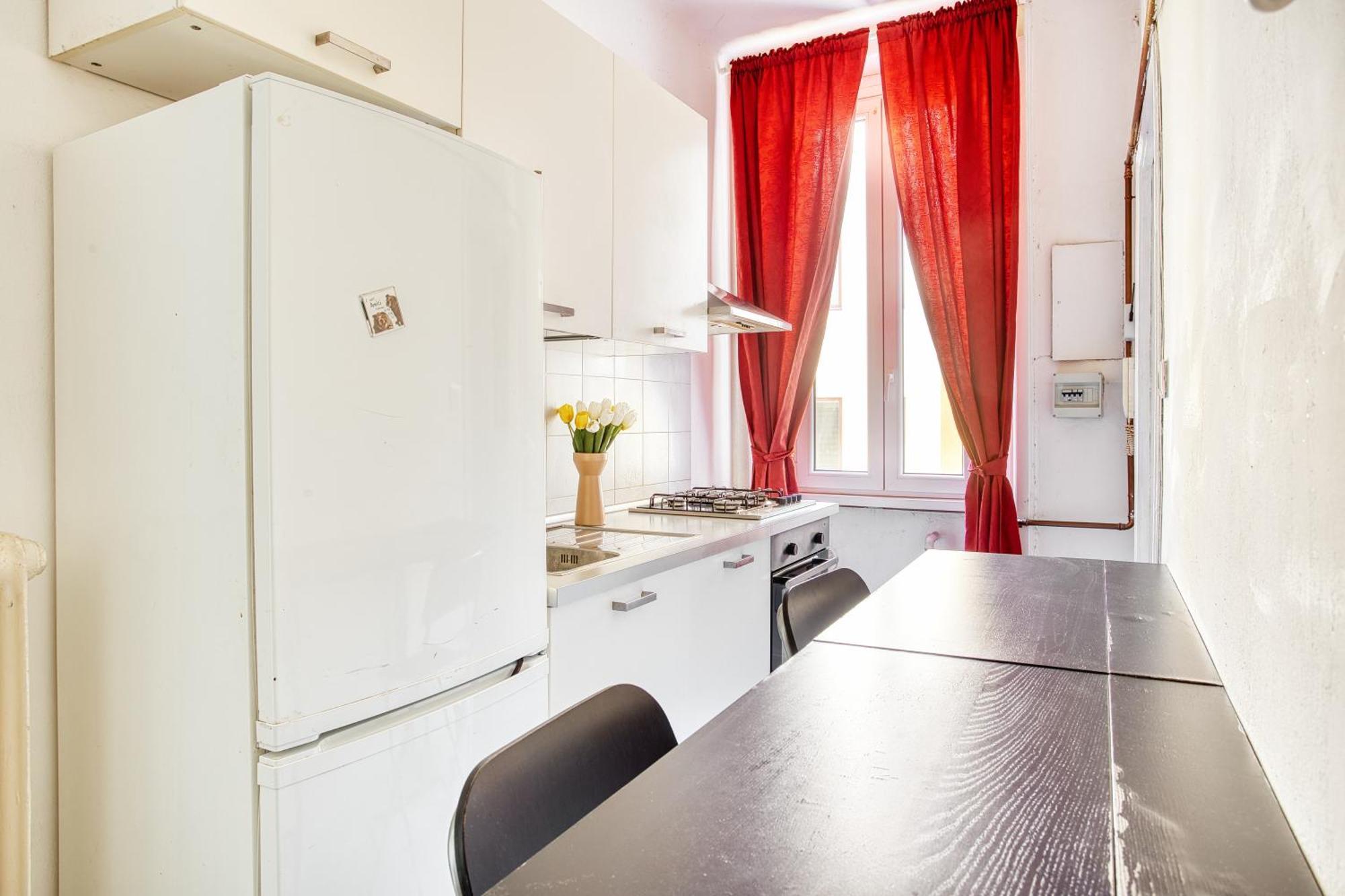 Joivy Mauri - Cosy Flats Near The Duomo Apartment Milan Exterior photo