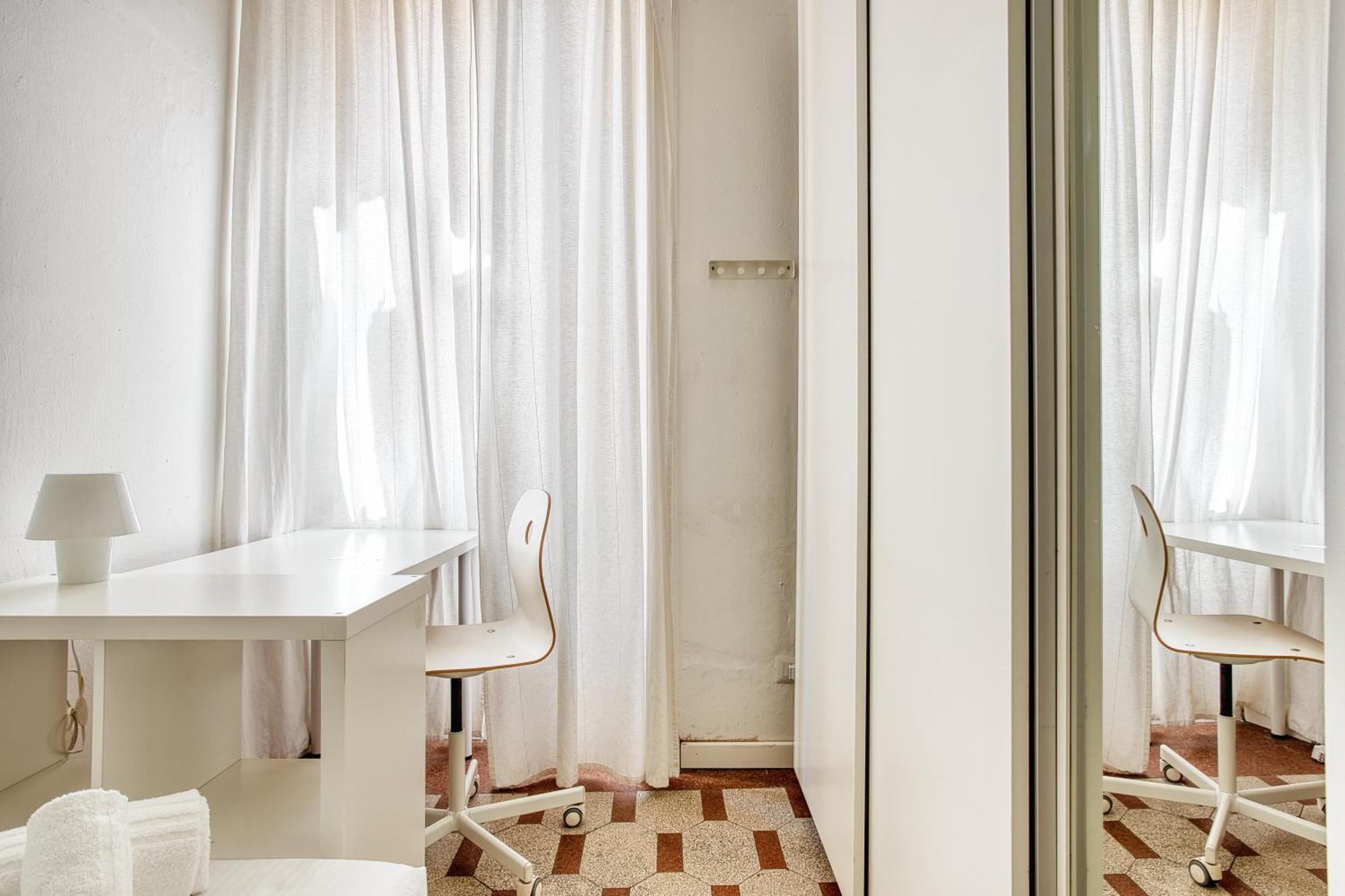 Joivy Mauri - Cosy Flats Near The Duomo Apartment Milan Exterior photo