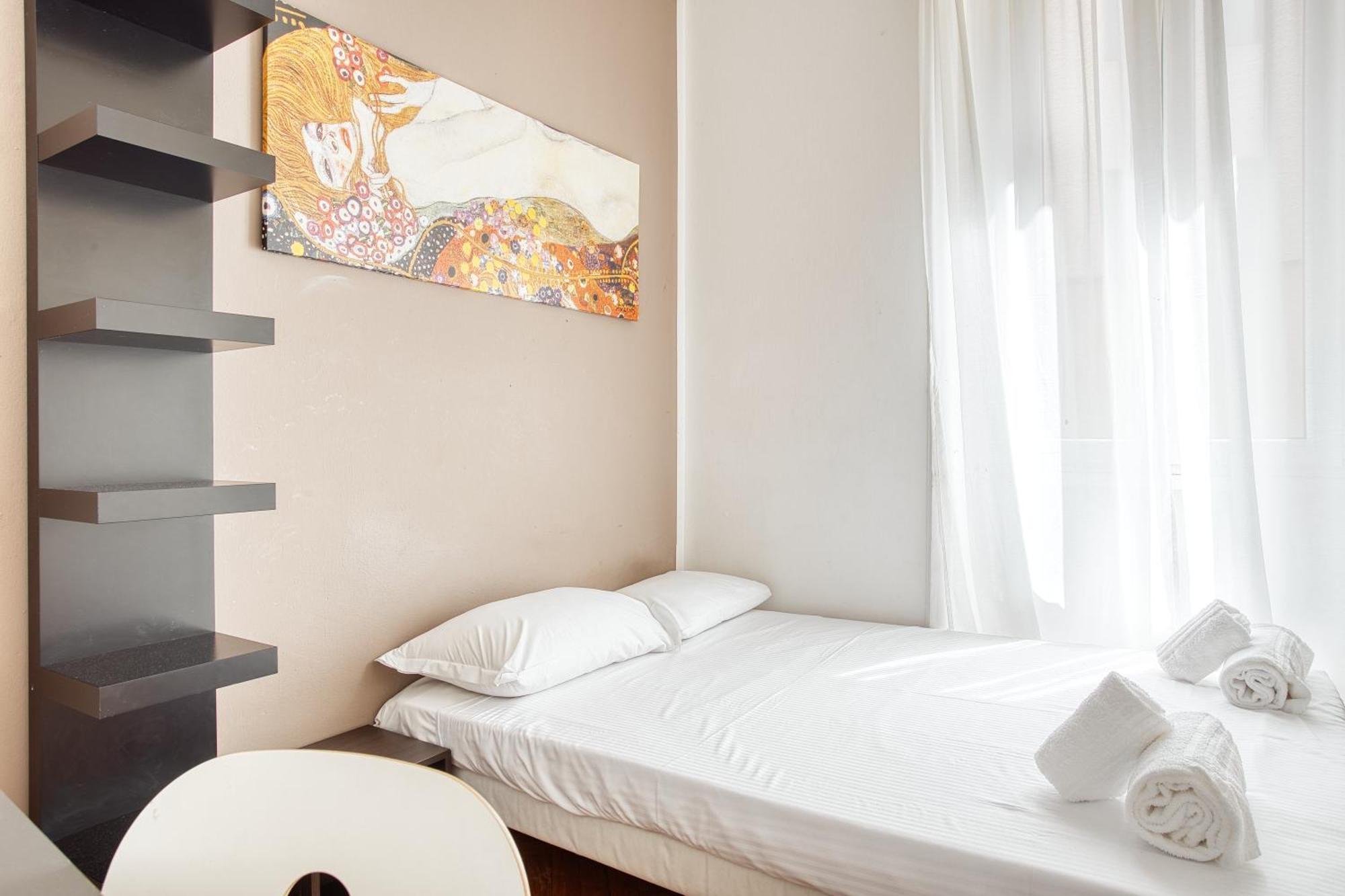 Joivy Mauri - Cosy Flats Near The Duomo Apartment Milan Exterior photo