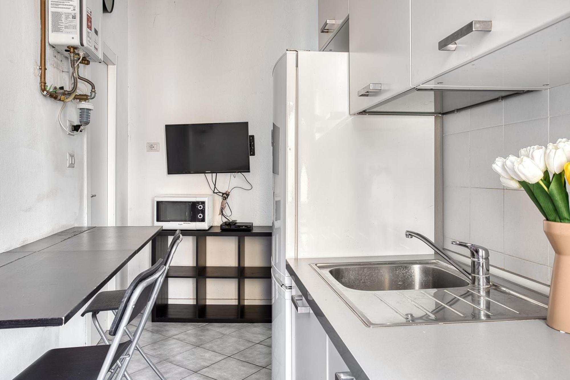 Joivy Mauri - Cosy Flats Near The Duomo Apartment Milan Exterior photo