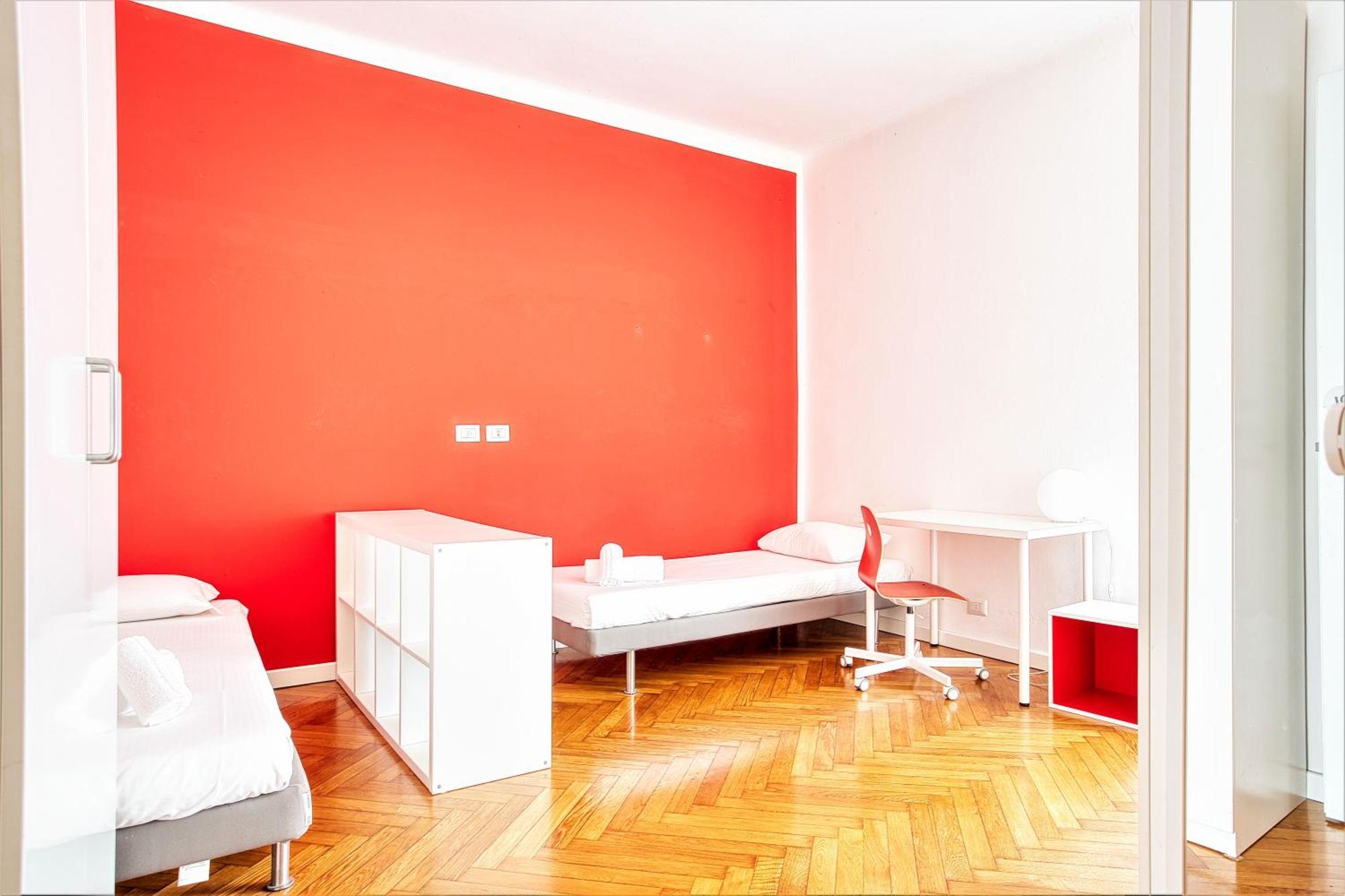 Joivy Mauri - Cosy Flats Near The Duomo Apartment Milan Exterior photo